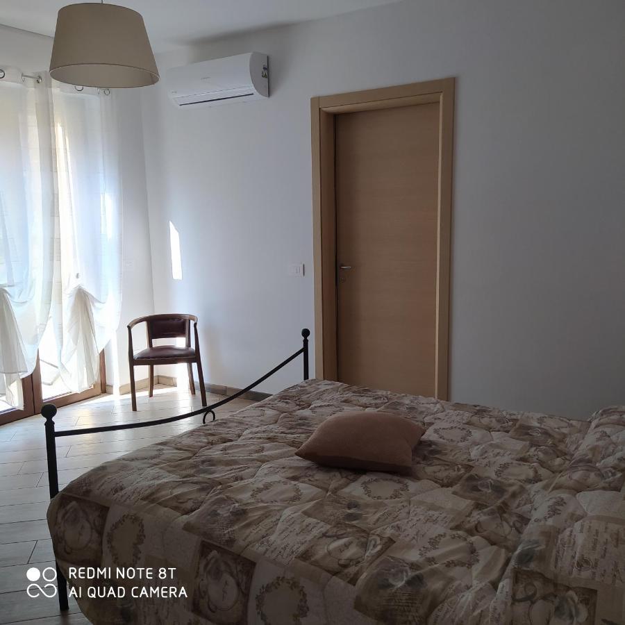 Agriturismo La Ca' D'Amelio Lessolo Luaran gambar
