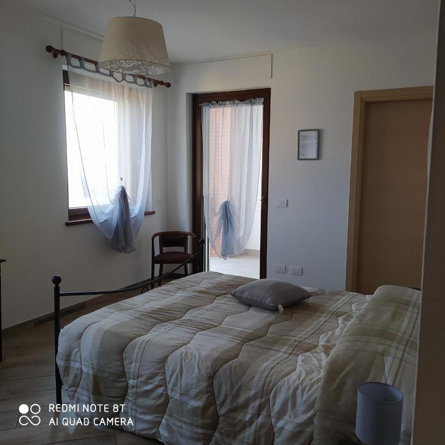 Agriturismo La Ca' D'Amelio Lessolo Luaran gambar